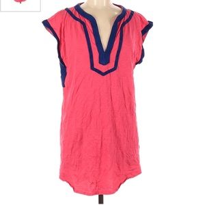 J. Crew tunic